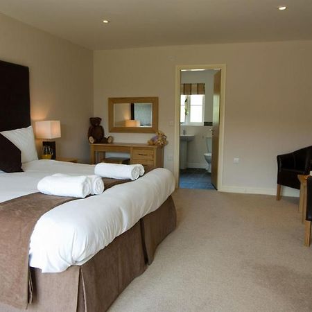 Hassop Cottage - Darwin Lake Holiday Village Матлок Екстер'єр фото